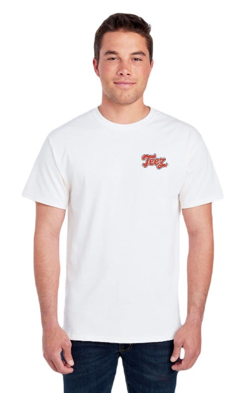 Unisex Teez Spider Man Tee