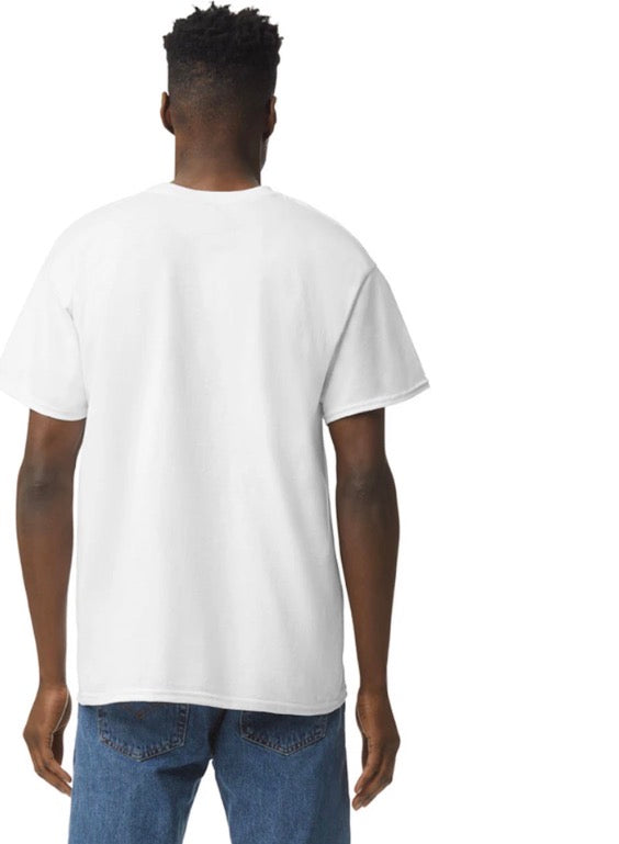 Unisex Jesus Is King Tee