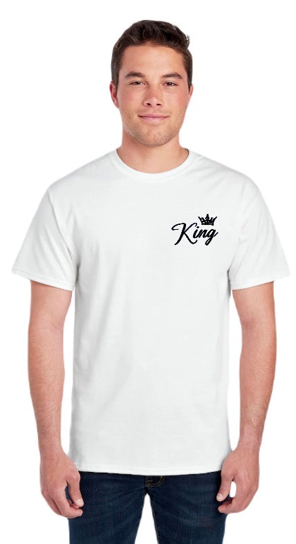 Unisex King Tee