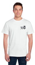 Unisex King Tee