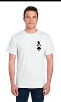 Unisex Ace Tee