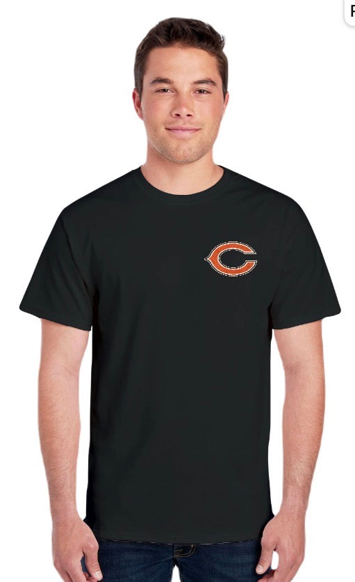 Unisex Bears Tee