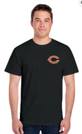 Unisex Bears Tee